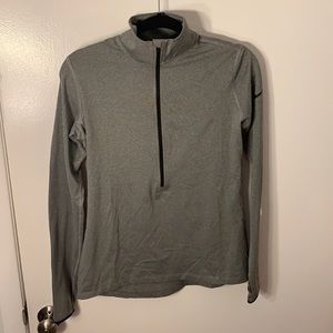 Nike Pro Dry-Fit 3/4 zip